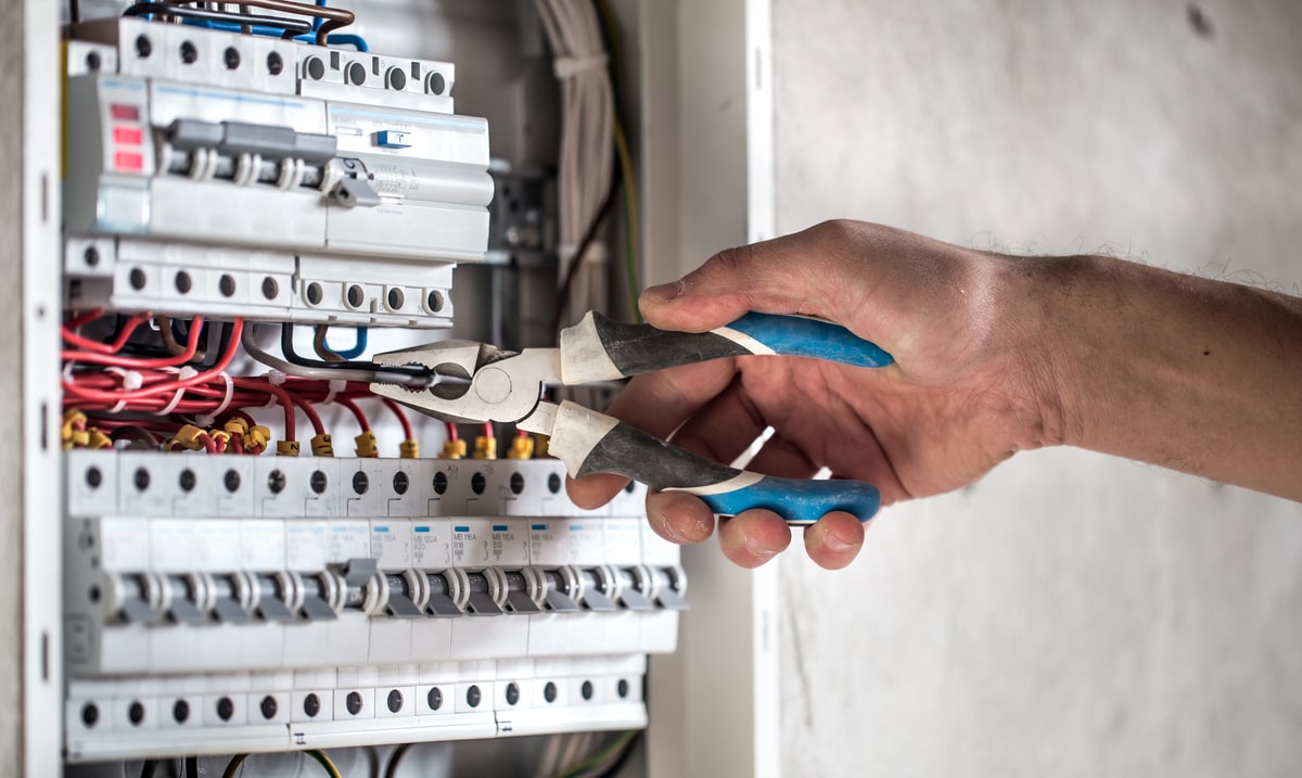 Avcılar Elektrikçi Hizmetimiz