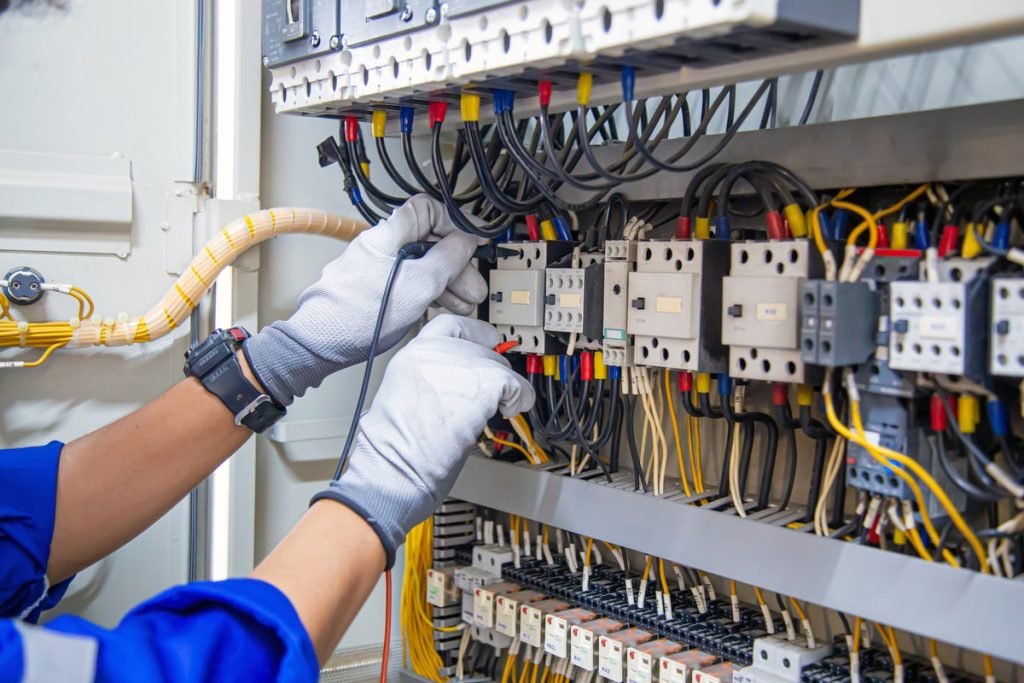 Esenkent Elektrikçi Hizmetimiz