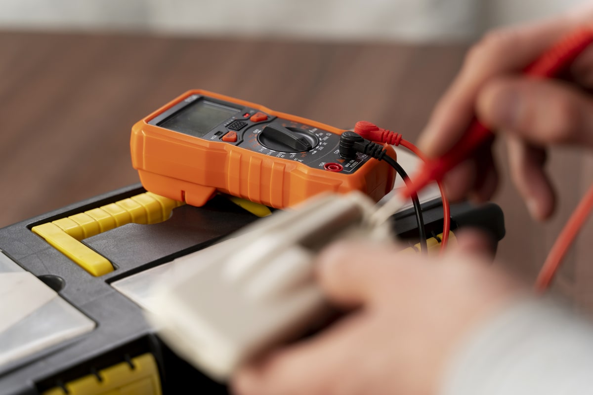 Güzelyurt Elektrikçi Hizmetimiz